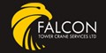 Falcon Tower Crane Services Ltd Logo